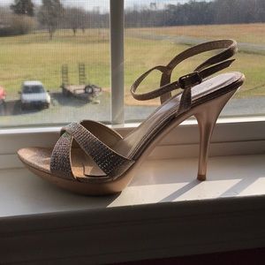 Prom shoes/dressy shoes